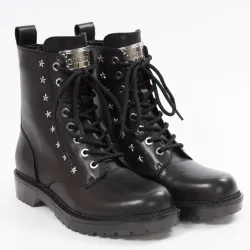 ranger tavora cuir veritable